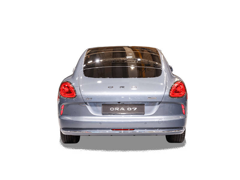 ORA 07 EV ORA 07 EV